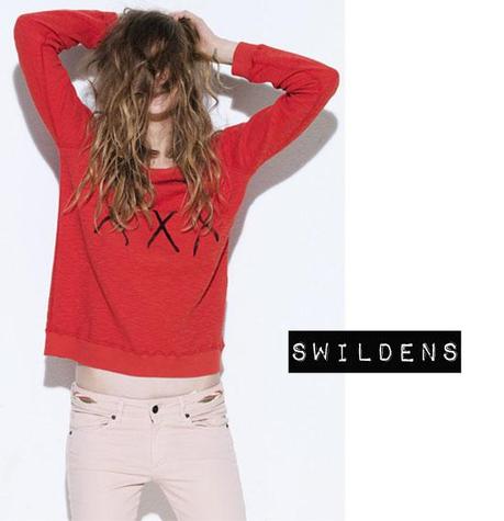 Prendas Swildens verano 2013