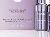 Carita estrena contorno ojos diamamtes piedras preciosas como aliados