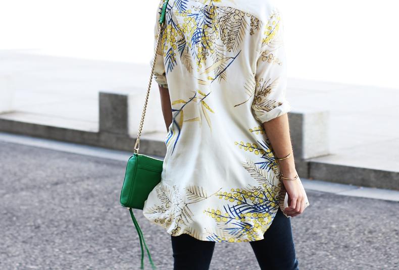 Spring Tunic