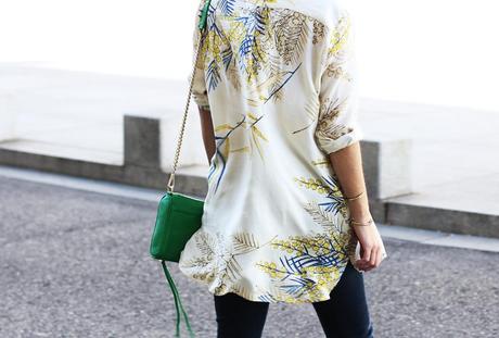 Spring Tunic