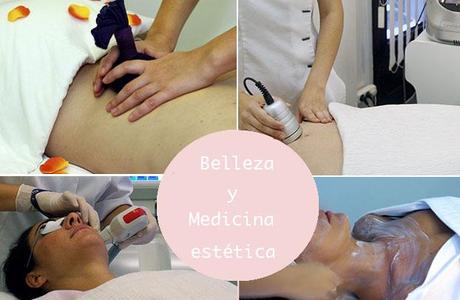 Consultas de belleza a la carta