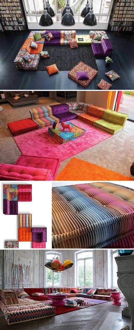 ADIÓS SEÑOR MISSONI missoni-mahjong