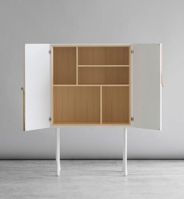 DISEÑO Y MODA: COLECCIÓN GRAND / DESIGN AND FASHION: GRAND COLLECTION