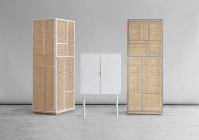 DISEÑO Y MODA: COLECCIÓN GRAND / DESIGN AND FASHION: GRAND COLLECTION