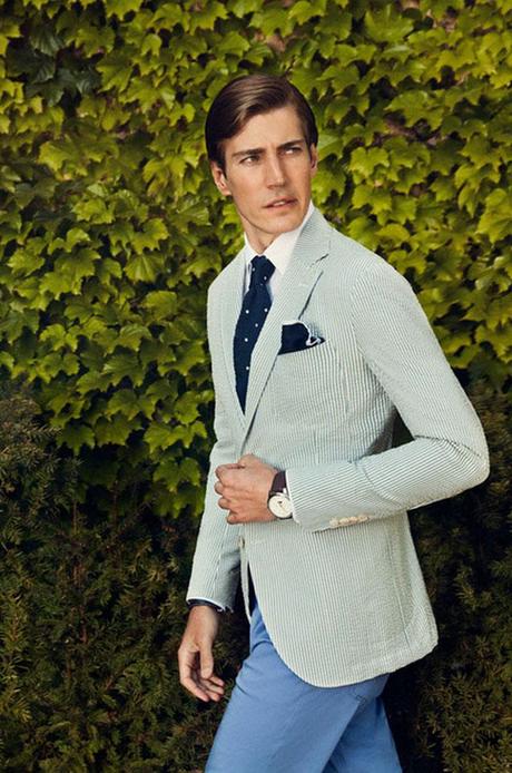 Massimo Dutti May/13 Massimo Dutti May/13