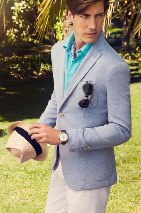 Massimo Dutti May/13 Massimo Dutti May/13