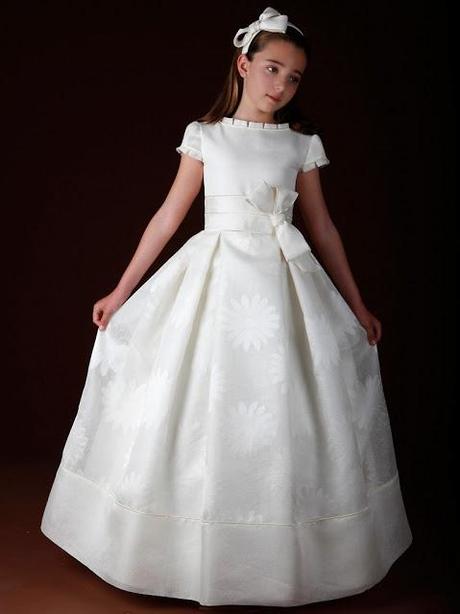 LAS COMUNIONES LAS COMUNIONES