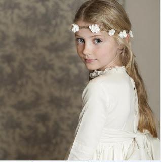 LAS COMUNIONES LAS COMUNIONES