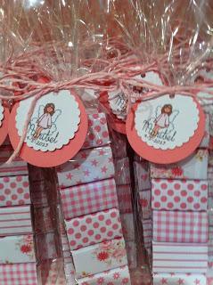 LAS COMUNIONES LAS COMUNIONES