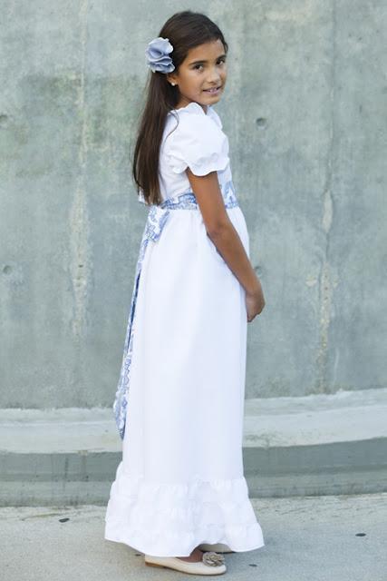 LAS COMUNIONES LAS COMUNIONES