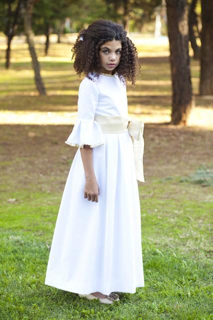 LAS COMUNIONES LAS COMUNIONES