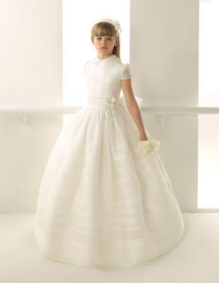 LAS COMUNIONES LAS COMUNIONES