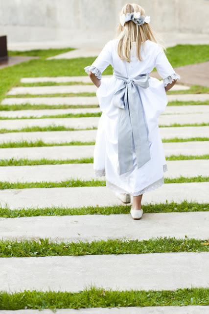 LAS COMUNIONES LAS COMUNIONES