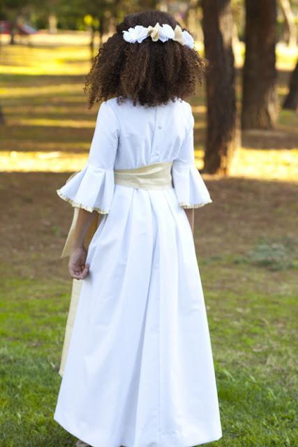 LAS COMUNIONES LAS COMUNIONES