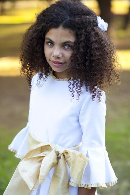 LAS COMUNIONES LAS COMUNIONES