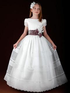 LAS COMUNIONES LAS COMUNIONES