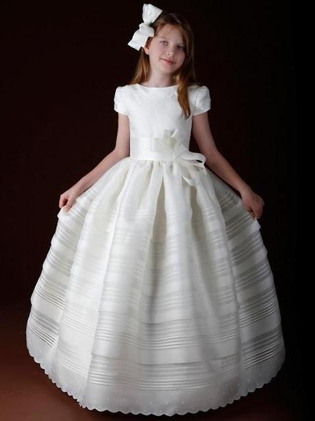 LAS COMUNIONES LAS COMUNIONES