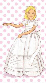 LAS COMUNIONES LAS COMUNIONES