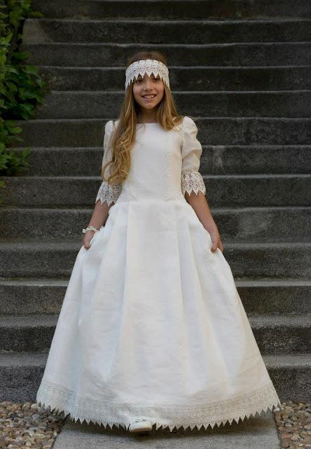 LAS COMUNIONES LAS COMUNIONES