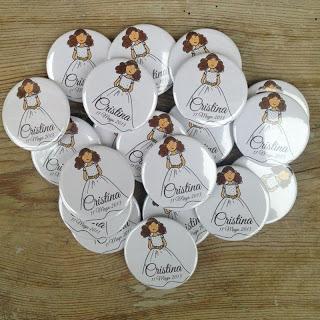 LAS COMUNIONES LAS COMUNIONES