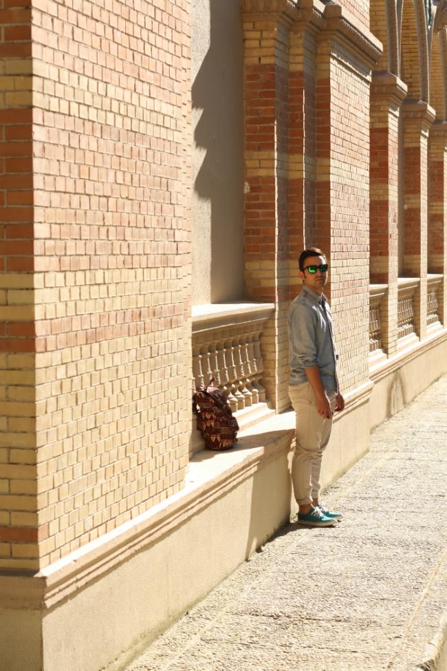 Palacio de Velázquez