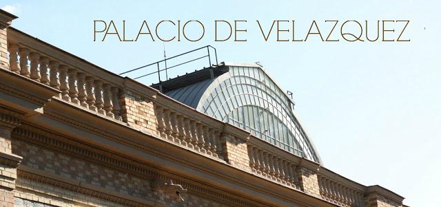 Palacio de Velázquez