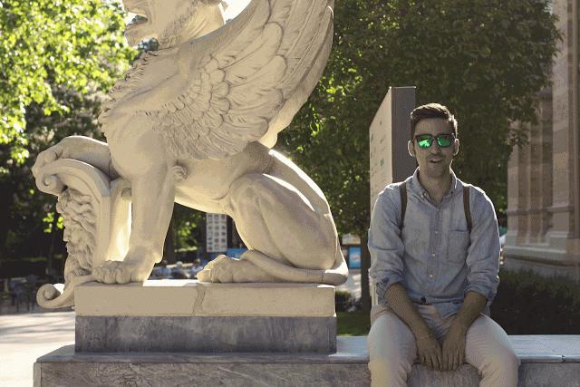 Palacio de Velázquez