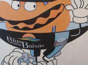 Intoxicación alimentaria nueva imagen Vuelta Ciclista España