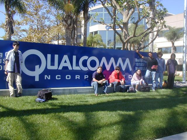 La produccion de los procesadores Qualcomm Snapdragon 800 empezara a finales de mayo