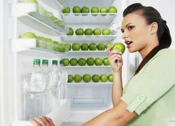 La ortorexia un nuevo problema de salud La ortorexia un nuevo problema de salud