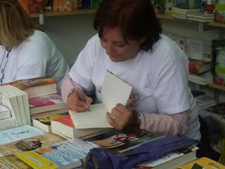 Feria del Libro de Valencia 2013, crónica y fotos