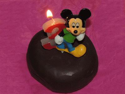 Armas de Mujer cumple tres añitos