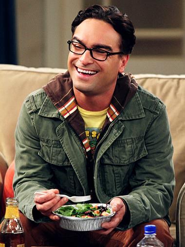 [Moda en Serie] Mola ser Friki: ‘The Big Bang Theory’