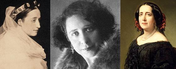 CARTAS DESDE PALACIO (III)