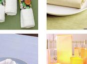 Personaliza Servilletas!!!