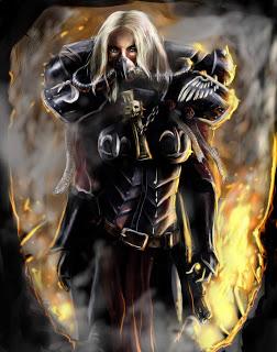Por la renovación de las Sororitas