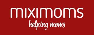 DESCUBRIENDO: MIXIMOMS LA  RED SOCIAL PARA MADRES