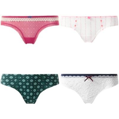 coleccion ropa interior intimissimi ropa interior blogger