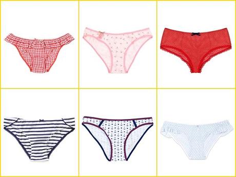 coleccion ropa interior women secret ropa interior blogger