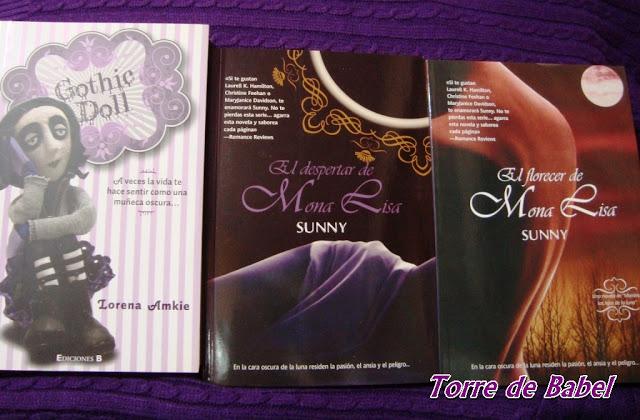 Escala de colores #2: el más votado es el morado