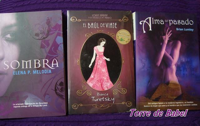 Escala de colores #2: el más votado es el morado