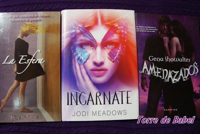 Escala de colores #2: el más votado es el morado