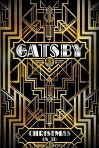 El gran Gatsby