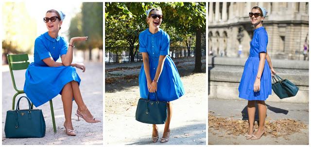 STREET STYLE :BE HAPPY