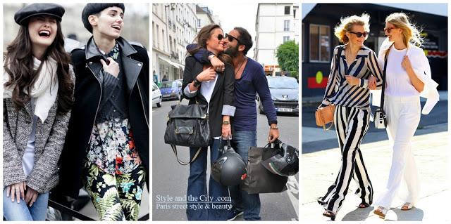 STREET STYLE :BE HAPPY