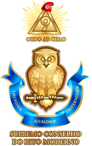 Elecciones en el Supremo Consejo del Rito Modernos de Brasil