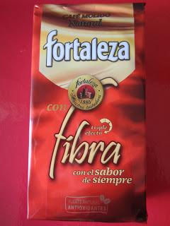 CAFÉS FORTALEZA