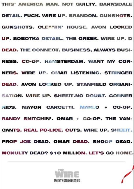 Tus series favoritas contadas en 20 segundos