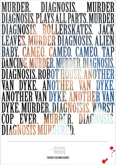 Tus series favoritas contadas en 20 segundos