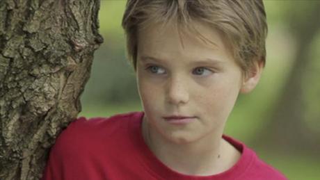 'Tomboy' película completa. V.O.S.E